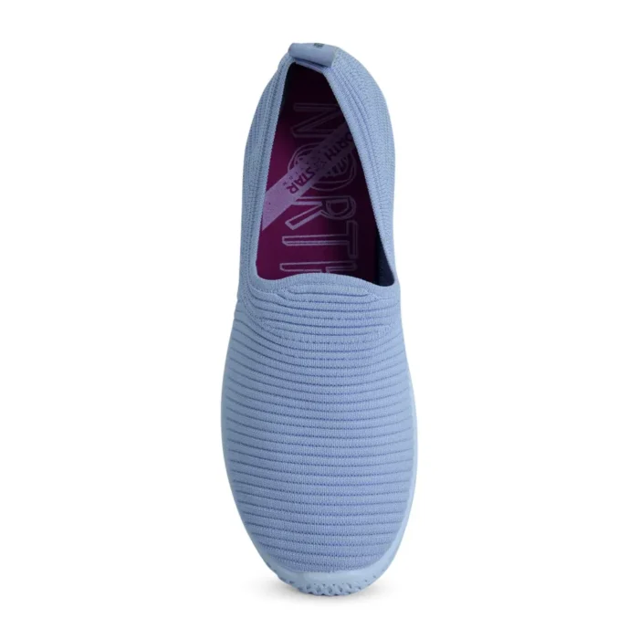 North Star Stretchy Slip-On Shoes for Women - Image 7