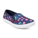 North Star NANCY Canvas Sneaker for Women