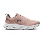 Comfort Fit Casual Running Shoes- Pink - Image 2