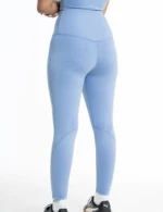 Cloud Sculpt Leggings for Women - Icy - Image 2