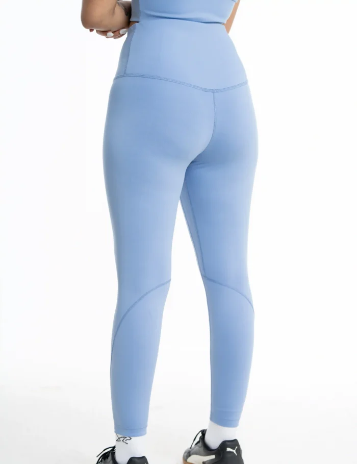 Cloud Sculpt Leggings for Women - Icy - Image 2