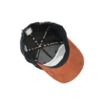 Head Gear Space Adventure 3d Patch Premium High Crown Cap - Image 7