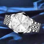 9931 OLEVS Men’s Premium Quartz Watch - Image 19