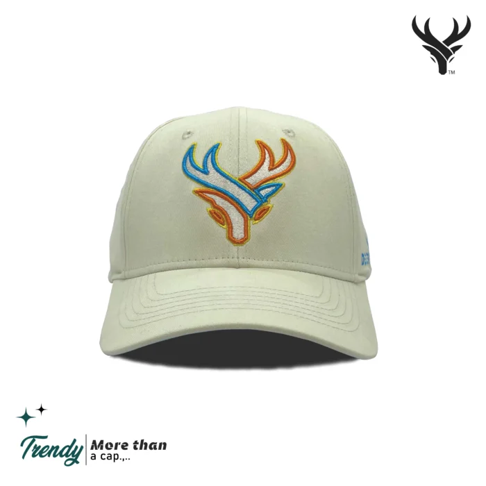 Deer Deed Frontrunner Premium Caps for Men & Women - Image 2