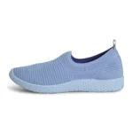 North Star Stretchy Slip-On Shoes for Women - Image 5