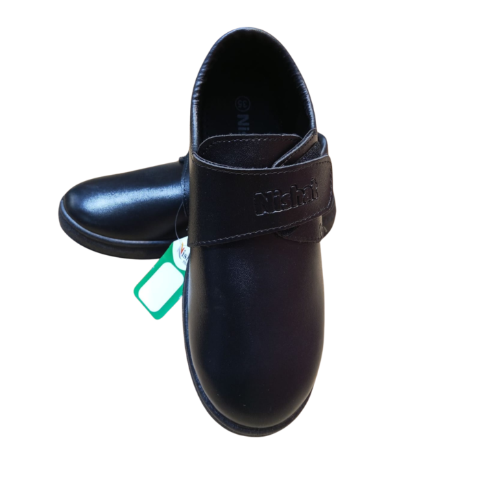 Exclusive Chunky School Shoes for Kids Boys & Girls - Image 3