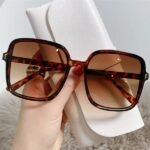Multiplex Beautiful Stylish Modern Sunglasses for Women - Image 3