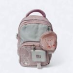 Kazi Brand Waterproof School Backpack for Kids