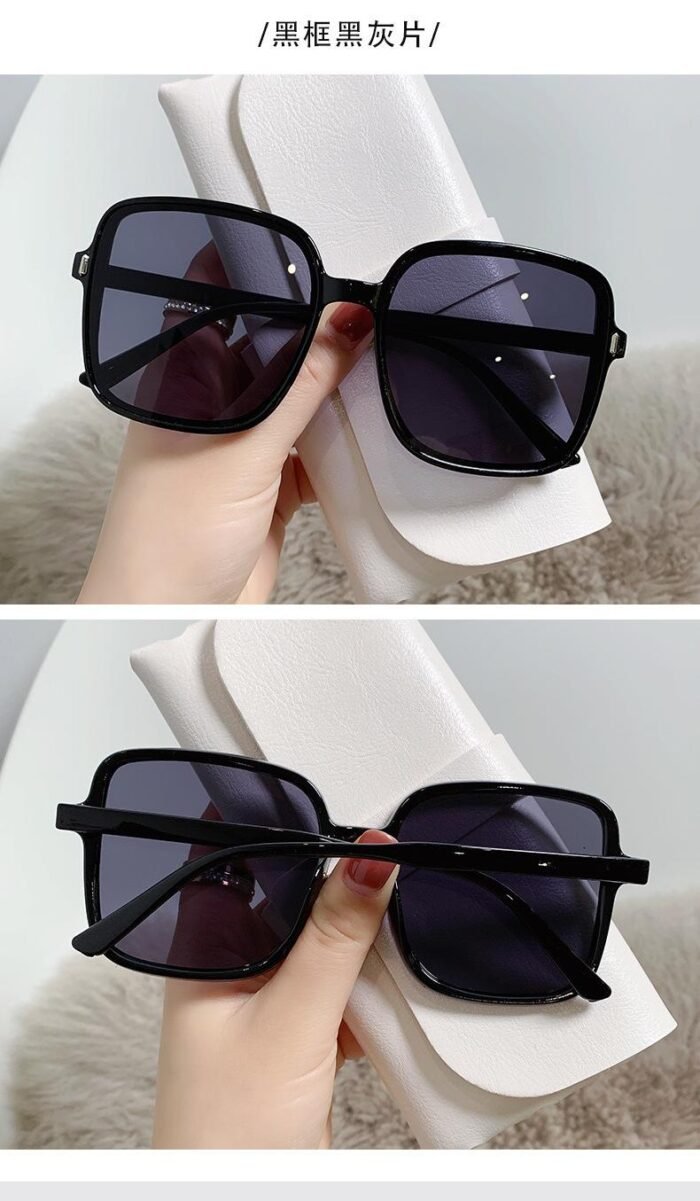 Multiplex Beautiful Stylish Modern Sunglasses for Women - Image 2