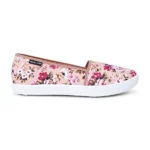 North Star NANCY Canvas Sneaker for Women - Image 8