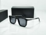 Classic Vintage Black Driving & Travelling Shade Sunglass for Men