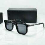 Classic Vintage Black Driving & Travelling Shade Sunglass for Men