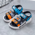Exclusive Kids Boys Sandals – Soft & Comfortable