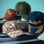 Women Caps & Hats