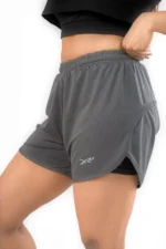 2 In 1 Running Shorts for Women - Image 4