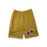 Dude Casual Black T-Shirt Set For Kids - Image 3