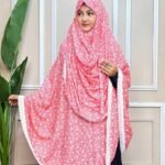 Soft Cotton Hijab for Women