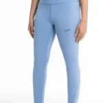 Cloud Sculpt Leggings for Women - Icy