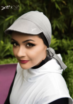 DOUR NA Training Cap – Black Edition - Image 6