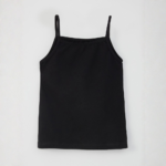 Women's Essential Cotton Tank Top - 2 Pcs Combo - Image 2