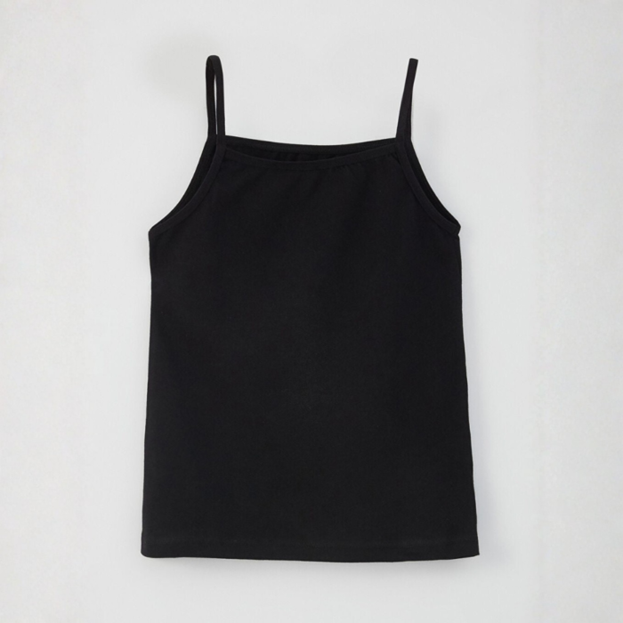 Women's Essential Cotton Tank Top - 2 Pcs Combo - Image 2