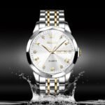 9931 OLEVS Men’s Premium Quartz Watch - Image 15