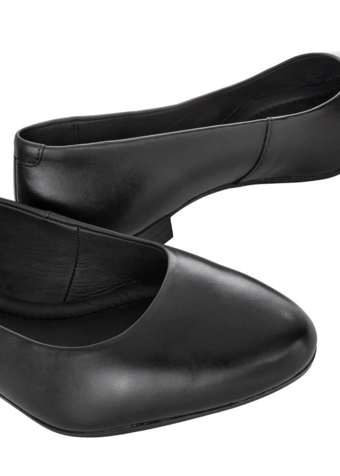 Women’s Serenity Chic Comfort Loafers - Image 3