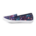 North Star NANCY Canvas Sneaker for Women - Image 4