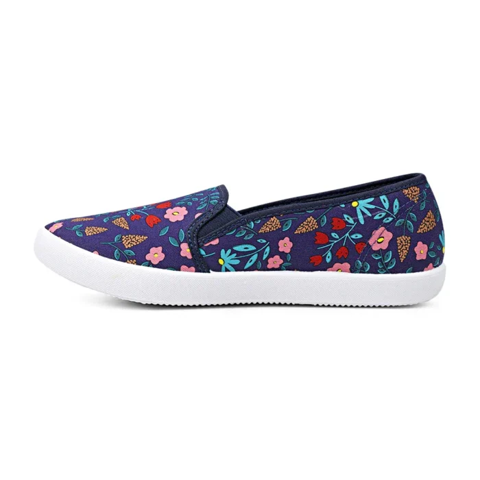 North Star NANCY Canvas Sneaker for Women - Image 4