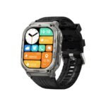 Kospet Tank M3 Rugged Smartwatch - Image 3