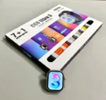 C60 Ultra 3 Smart Watch - Image 2