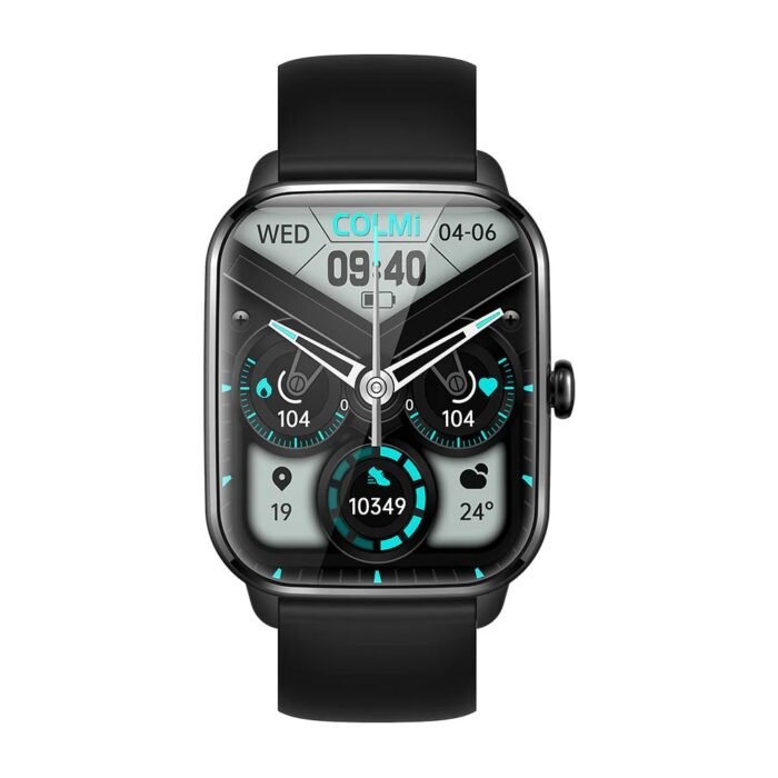 COLMI C61 Smart Watch - Image 4