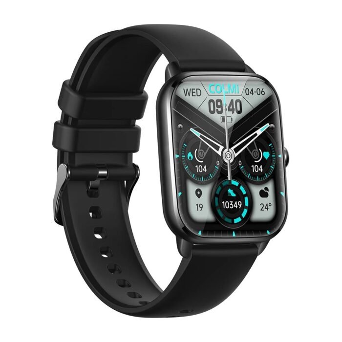 COLMI C61 Smart Watch - Image 5