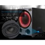 F&D F7700X 4.1 Multimedia Speaker - Image 3