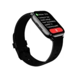 QCY Watch GS Bluetooth Calling Smart Watch - Image 4