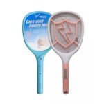 Mosquito Killing Bat With Automatic Protection Control - Image 2