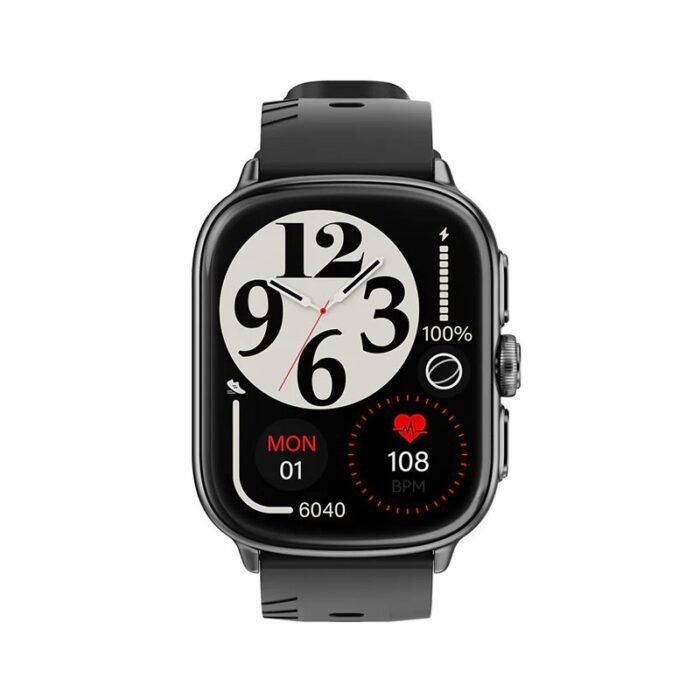 IMIKI Frame 2 Lite Smart Watch - Image 4