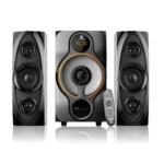 Xtreme Willow 2:1 Multimedia Speaker