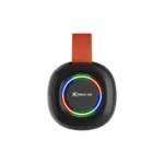 Xtrike Me SK-301 RGB Gaming Bluetooth Speaker - Image 4