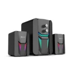 Xtrike Me SK-612 2.1 RGB Gaming Speaker - Image 3