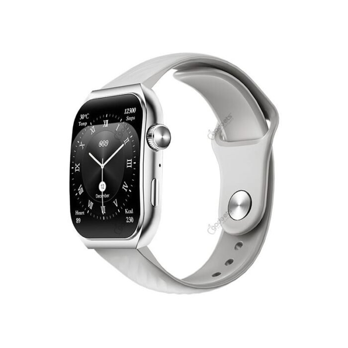 QCY GS2 Smart Watch - Image 4