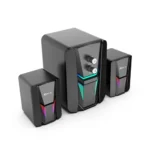 Xtrike Me SK-612 2.1 RGB Gaming Speaker - Image 4