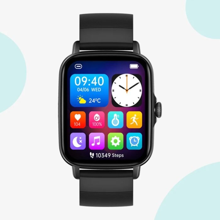 COLMI P30 Smart Watch - Image 5