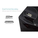 F&D A180X Multimedia Bluetooth 2.1 Speaker - Image 3