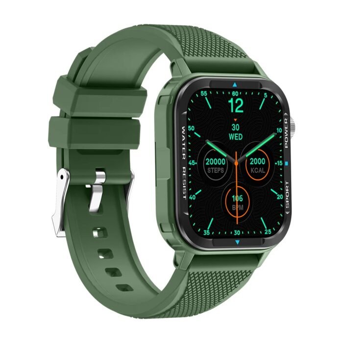 COLMI M41 Smart Watch - Image 4