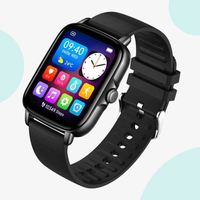 COLMI P30 Smart Watch - Image 6