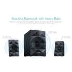 F&D A180X Multimedia Bluetooth 2.1 Speaker - Image 4