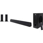 Xtreme Falcon 5:1 Multimedia Bluetooth Soundbar - Image 2