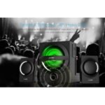F&D A140X 2.1 Channel Multimedia Bluetooth Speaker - Image 5