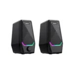 Havit SK768 RGB Stereo USB Speaker - Image 3